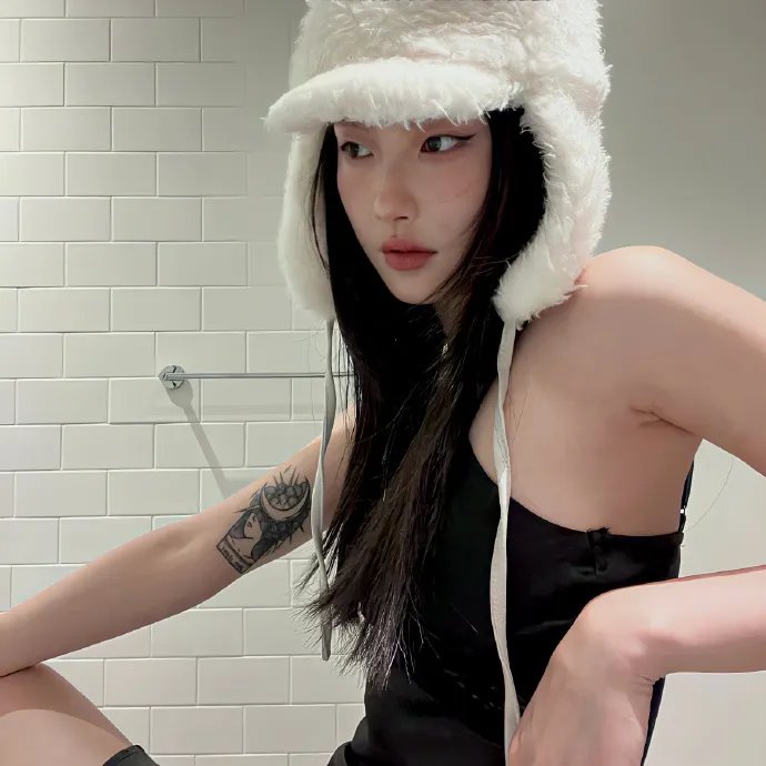 胡说,她才不是什么坏女人82集